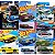 Coleção Hot Wheels Volvo: As Icônicas Peruas Suecas em Miniatura 1:64 - Imagem 1