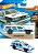 Coleção Hot Wheels Volvo: As Icônicas Peruas Suecas em Miniatura 1:64 - Imagem 3