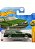 Coleção Hot Wheels Volvo: As Icônicas Peruas Suecas em Miniatura 1:64 - Imagem 6
