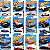 Coleção Hot Wheels Porsche: A Engenharia Alemã em Escala 1:64 - Imagem 1