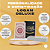 Coleção Baralho Tradicional - 52 Cartas + Coringas | 06 Caixas - Imagem 2