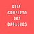 Guia Completo dos Baralhos - Imagem 1