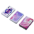 Baralho fluid color design abstrato (rosa) - Imagem 3