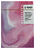 Baralho fluid color design abstrato (rosa) - Imagem 1