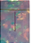 DUPLICADO - Baralho fluid color design abstrato (azul) - Imagem 1