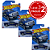KIT Leva 3 pague 2 | 2009 Ford F-150 - 1/64 Hot Wheels - Imagem 1