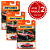 KIT Leve 3 pague 2 - Matchbox 71 Porsche 914 (vermelho) - Imagem 1