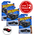 KIT Leva 3 pague 2 - Hot Wheels '63 Studebaker Champ - Imagem 1