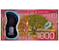 Costa Rica 1000 Colones 2019 Polímero - FE - Imagem 3