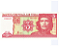 Cuba - Cédula de 3 Pesos 2005 - P-127b - Comemorativa - Ernesto Guevara - FE - Imagem 2