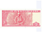 Cuba - Cédula de 3 Pesos 2005 - P-127b - Comemorativa - Ernesto Guevara - FE - Imagem 3