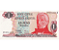 Argentina - Cédula de 1 Peso 1984 - P-311a - FE - Imagem 2