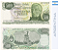 Argentina - Cédula de 500 Pesos 1982 - P-303c - FE - Imagem 1