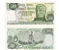 Argentina - Cédula de 500 Pesos 1982 - P-303c - FE - Imagem 2