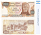 Argentina - Cédula de 1000 Pesos 1982 - P-304d.1.2 - FE - Imagem 1