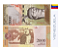 Venezuela - 5 Cédulas de 2.000 Bolívares 2016 - P-96a.1 - FE - Imagem 2