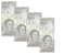Venezuela - 4 Cédulas de 200.000 Bolívares 2020 - P-112r - FE - Imagem 1