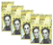 Venezuela - 5 Cédulas de 100.000 Bolívares 2017 - P-100b - FE - Imagem 1
