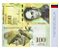 Venezuela - 5 Cédulas de 100.000 Bolívares 2017 - P-100b - FE - Imagem 2