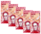 Venezuela - 5 Cédulas de 20.000 Bolívares 2016-2017 - P-99as.1 - FE - Imagem 1