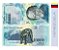 Venezuela - 5 Cédulas de 10.000 Bolívares 2017 - P-98bs.1 - FE - Imagem 4