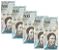 Venezuela - 5 Cédulas de 500 Bolívares 2017 - P-94a - FE - Imagem 1