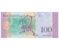 Venezuela - 5 Cédulas de 100 Bolívares 2018 - P-106cr - FE - Imagem 3