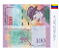 Venezuela - 5 Cédulas de 100 Bolívares 2018 - P-106cr - FE - Imagem 4