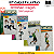 Kit 4 Revistas Coquetel Diversão | Caças - Fácil - 560 páginas - Imagem 1