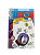 Kit 4 Revistas Coquetel | Passatempo Letrão - 176 páginas - Imagem 7