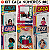 Kit 6 Revistas Caça Números - 204 páginas | Estratégia de Raciocínio. - Imagem 1