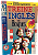 Kit passatempos Inglês - 02 Revistas 192 Páginas - Imagem 5