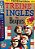Kit passatempos Inglês - 02 Rev. 192 pág. + Mini dicionário inglês 352 pág. - Imagem 4