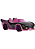 Hot Wheels Monster High Ghoul Mobile - JJK93 | 1 :64 - Imagem 2