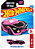 Hot Wheels Monster High Ghoul Mobile - JJK93 | 1 :64 - Imagem 1