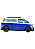 Hot Wheels - VW ID. Buzz Bomb - JJL95 | 1:64 - Imagem 2
