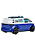 Hot Wheels - VW ID. Buzz Bomb - JJL95 | 1:64 - Imagem 5