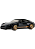 Hot Wheels Porsche 911 Carrera T (Preto) - JJK80 - Imagem 3