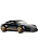 Hot Wheels Porsche 911 Carrera T (Preto) - JJK80 - Imagem 4