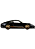Hot Wheels Porsche 911 Carrera T (Preto) - JJK80 - Imagem 2