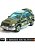Matchbox Miniaturas Jurassic World - 97 Mercedes-Benz ML320 - Imagem 5