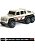 Matchbox Miniaturas Jurassic World - Mercedes Benz G63 AMG 6x6 - Imagem 2