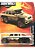 Matchbox Miniaturas Jurassic World - Mercedes Benz G63 AMG 6x6 - Imagem 1
