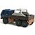 Matchbox Miniaturas Jurassic World - Veículo de Resgate Off - Road - Imagem 4