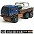 Matchbox Miniaturas Jurassic World - Veículo de Resgate Off - Road - Imagem 2