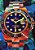 Tela Canvas Relógio Rolex sem moldura - 21x30cm - Imagem 6