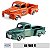 Hot Wheels - 49 Ford F1 - Imagem 1