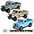 Hot Wheels - Land Rover Series III Pickup - Imagem 1
