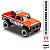 Hot Wheels - 70 Dodge Power Wagon - Imagem 4