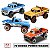 Hot Wheels - 70 Dodge Power Wagon - Imagem 1